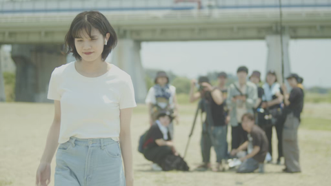 映画『これらが全てFantasyだったあの頃。』