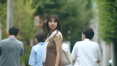 映画『いってきます。』