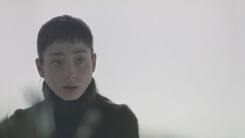 映画『トニー滝谷 4Kリマスター版』