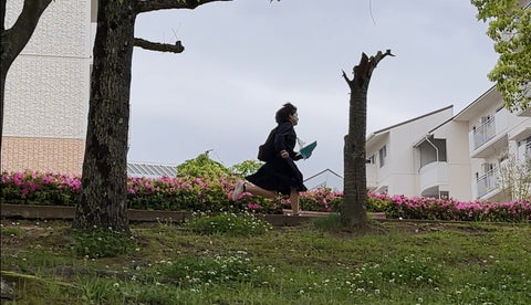 映画『嬉々な生活』