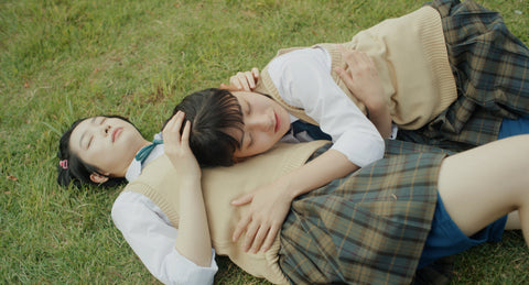 映画『サラバ、さらんへ、サラバ』