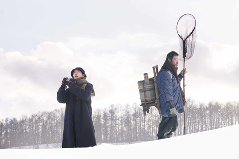 映画『旅と日々』