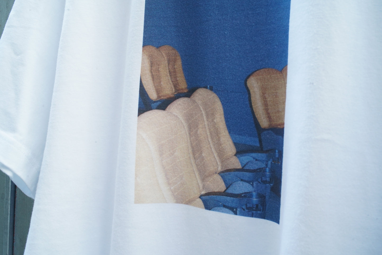 K2 2周年記念Tシャツ