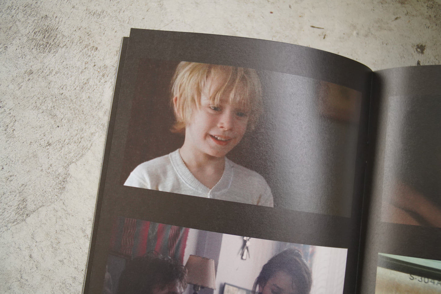 映画『ジェイコブス・ラダー<４Kレストア＞』／Jacob's Ladder パンフレット