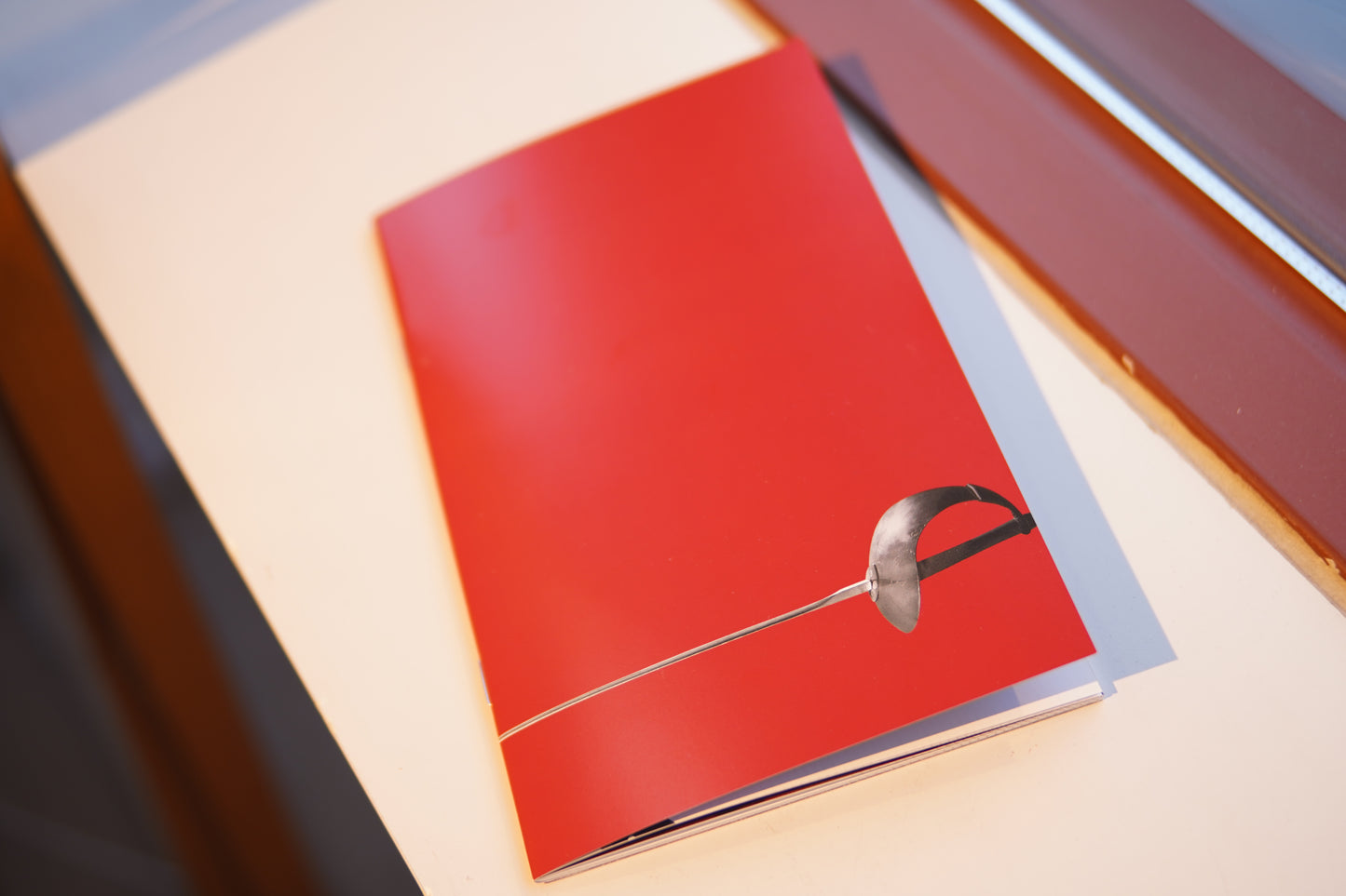 映画『ピアス 刺心』パンフレット