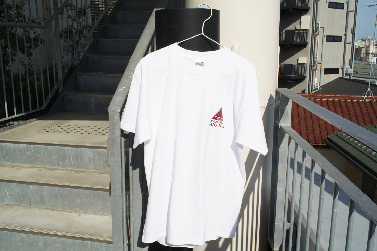 映画『LADY JANE 終幕式「破の刻」〜 Final Stage』プリントTシャツ
