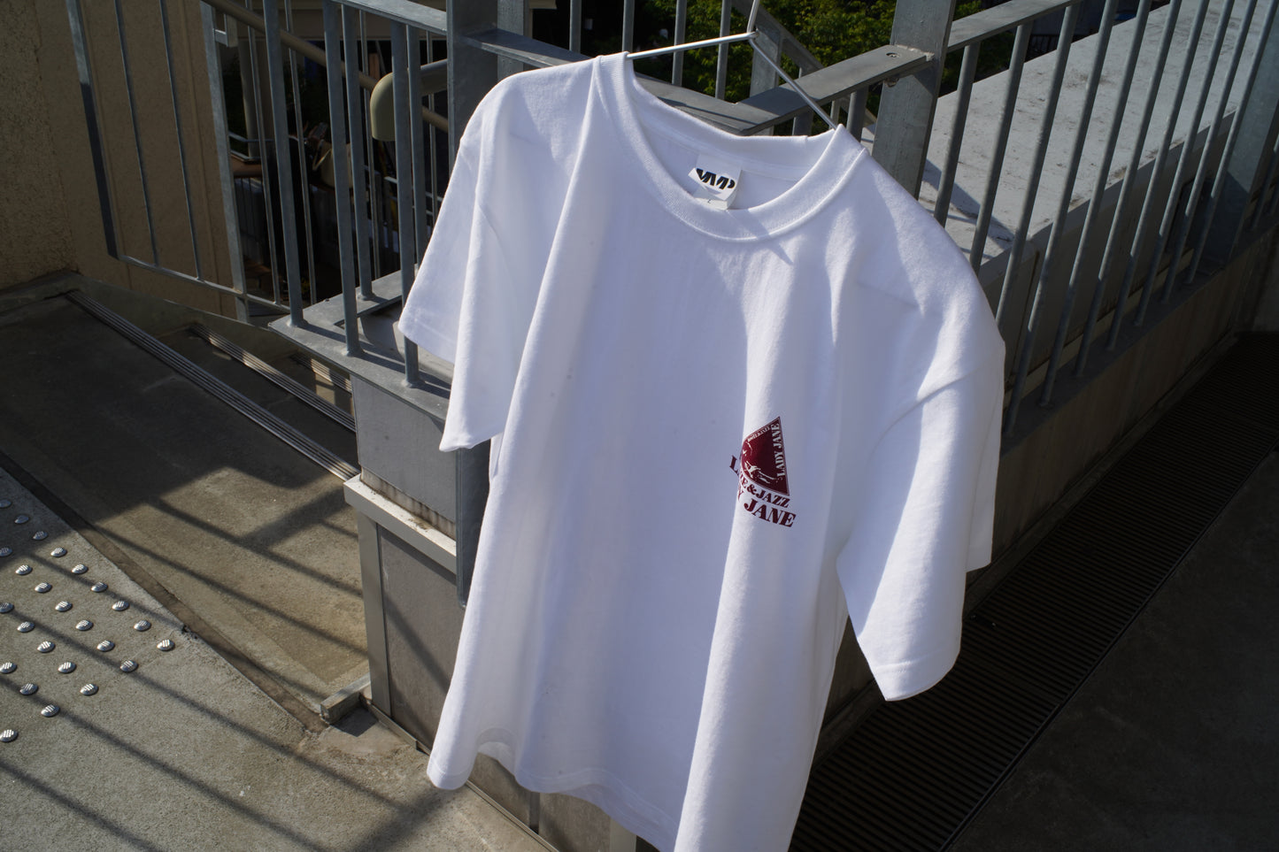 映画『LADY JANE 終幕式「破の刻」〜 Final Stage』プリントTシャツ