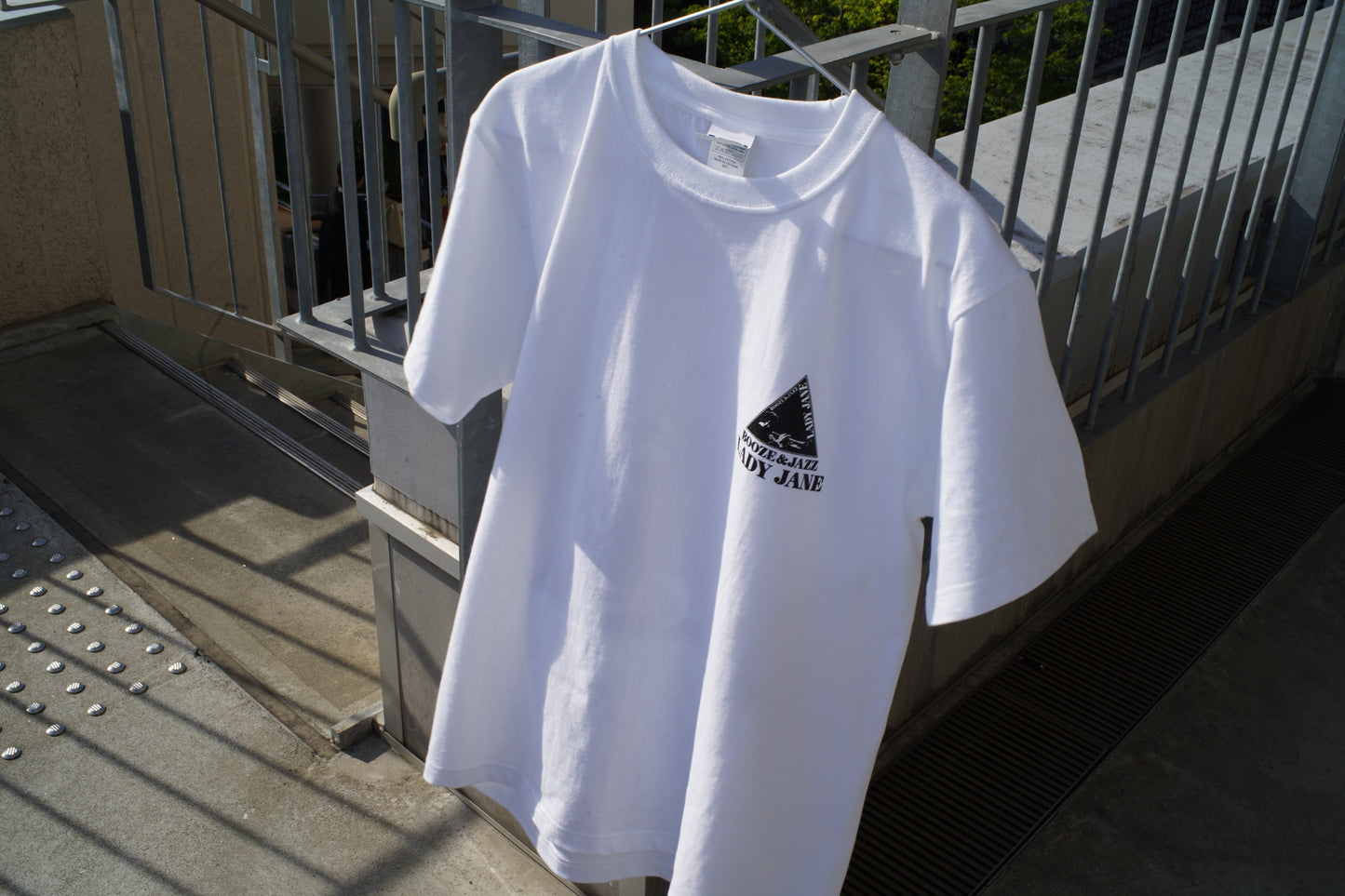 映画『LADY JANE 終幕式「破の刻」〜 Final Stage』プリントTシャツ